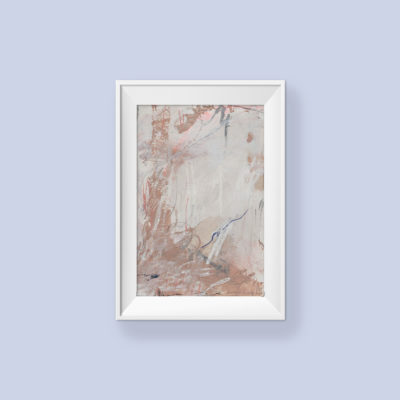 Abstract Painting_I can look at you without end_WFA_frame